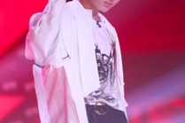 快乐男声尹毓恪照片,快乐男声舞台上的音乐追梦人