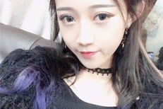 快手小伊伊性感照片,魅力四溢，风情万种