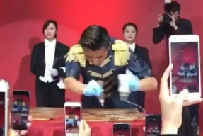 娱乐圈吃瓜小课堂,揭秘明星幕后故事与热点事件