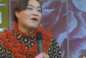 孙小明搞笑二人转