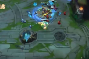 lol小满资料,小满英雄档案——揭秘东方神秘法师的传奇故事