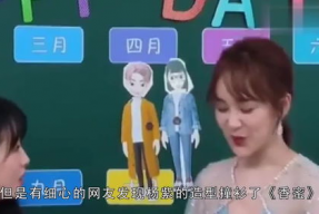 娱乐吃瓜聊天话题