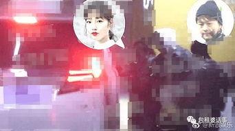 吃瓜娱乐圈神秘人,吃瓜群众揭秘明星幕后故事