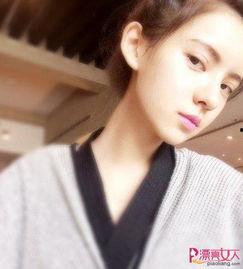 娱乐吃瓜爆料张予曦,揭秘明星背后的故事